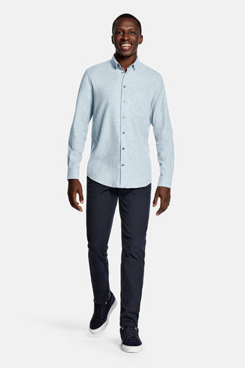 Avenues * The Flannel Shirt