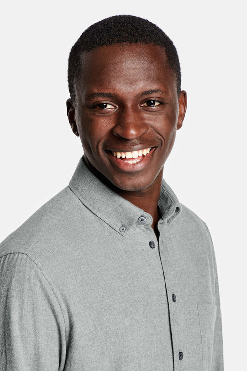 Oysters * The Flannel Shirt