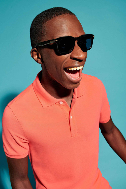 Sunsets * The Classic Polo