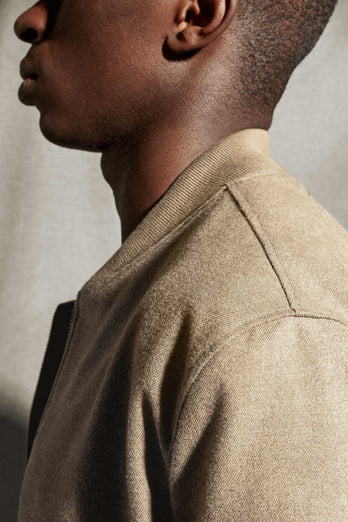 Baristas * The Flannel Bomber