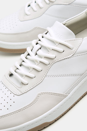 Baristas * The Classic Sneakers