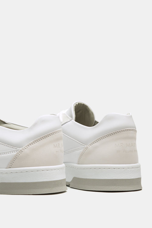 Oysters * The Classic Sneakers