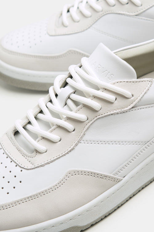 Oysters * The Classic Sneakers