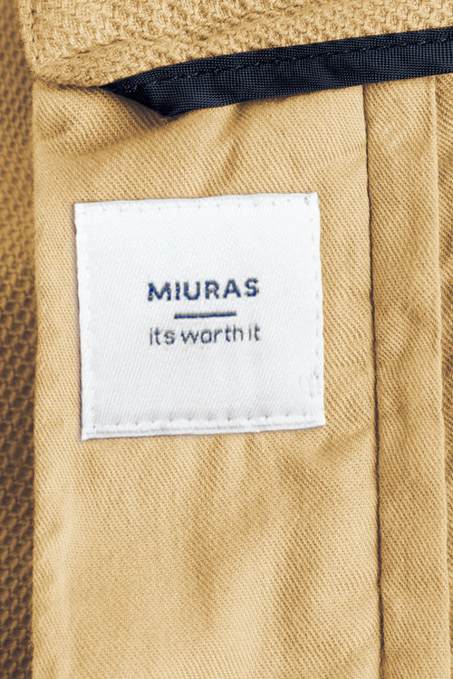 Miuras * The Piqués