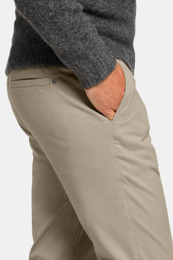 Baristas * The Coolerdays