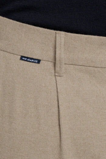 Baristas * The Flannels