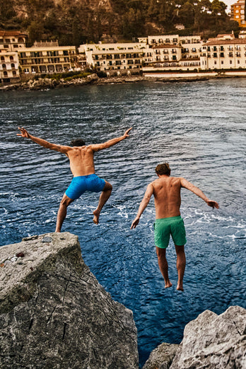 Reserves * The Swims