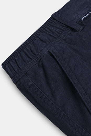 Deeps * The Originals