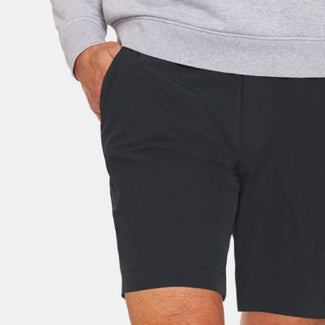 anthracite men's sports shorts | MR MARVIS