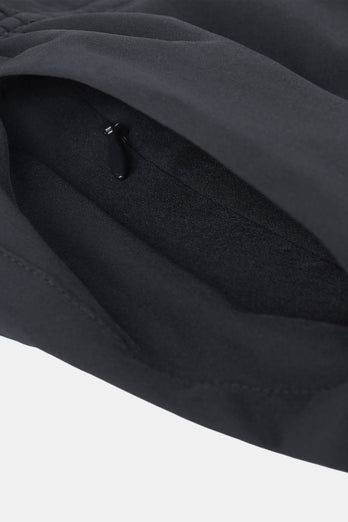 anthracite men's sports shorts | MR MARVIS