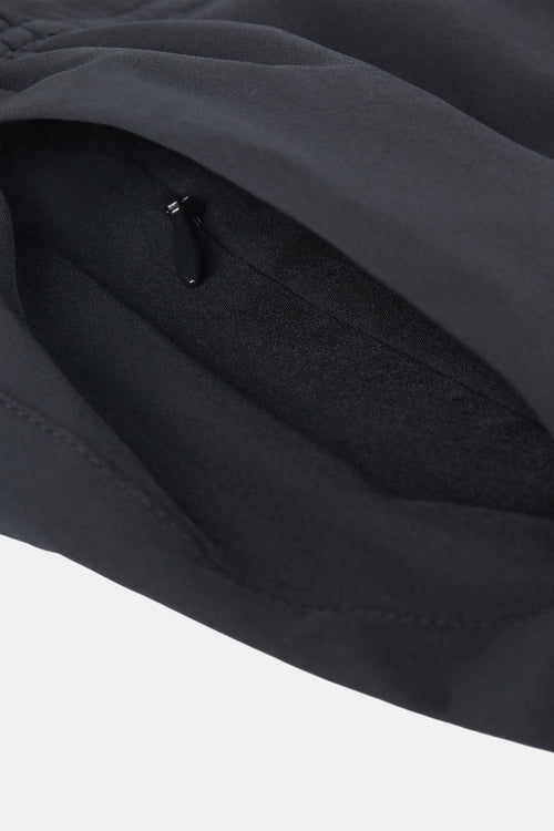 anthracite men's sports shorts | MR MARVIS