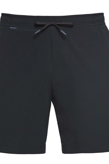 anthracite men's sports shorts | MR MARVIS