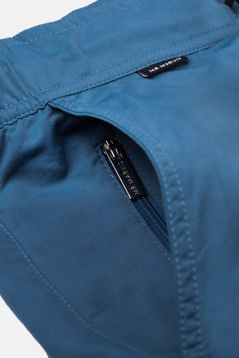 blue men's swim shorts | MR MARVIS