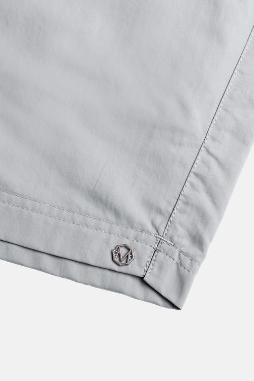 grey men's swim shorts | MR MARVIS