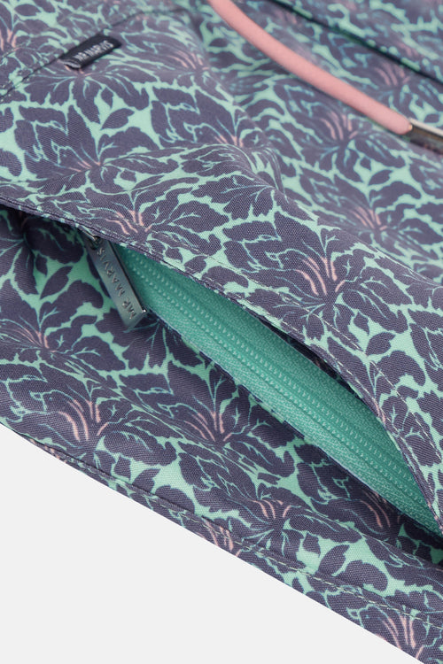 unique print men's swim shorts | MR MARVIS